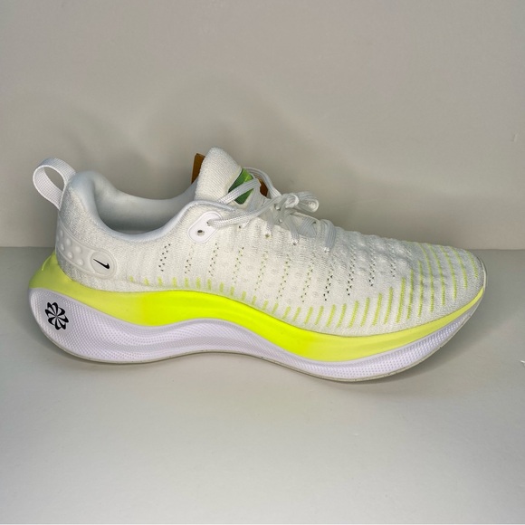 Nike Women’s ReactX Infinity Run 4W Size 10 NEW - Picture 11 of 13